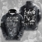 AC/DC 3D Apparel – GNE 2478
