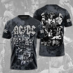 AC/DC 3D Apparel – GNE 2478