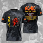 AC/DC 3D Apparel – GNE 2479