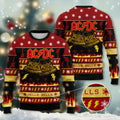 AC/DC Ugly Sweater – ANHNV 3239