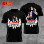 AC/DC x Bon Scott 3D Apparel – GNE 2106