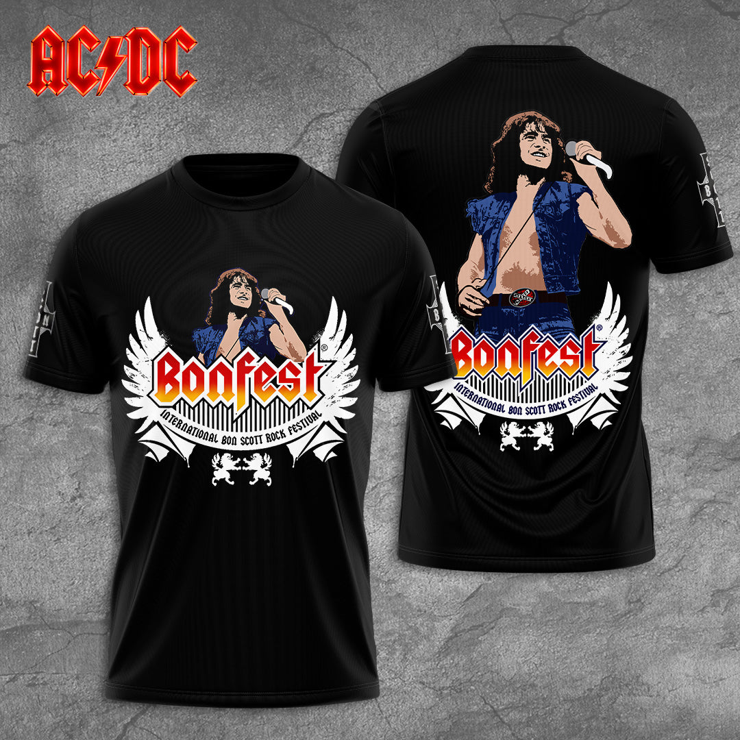 AC/DC x Bon Scott 3D Apparel – GNE 2106
