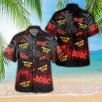 AC/DC 3D Hawaiian Apparel – MAITM 6540