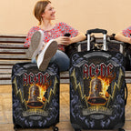 AC/DC Luggage Cover – HUANNM 770