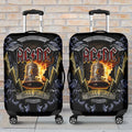 AC/DC Luggage Cover – HUANNM 770