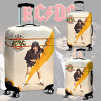 AC/DC Luggage Cover – HUANNM 771