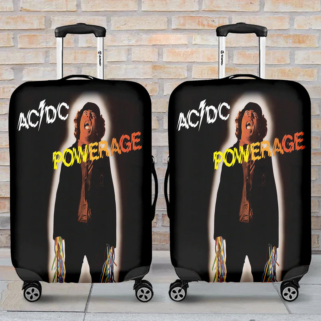 AC/DC Luggage Cover – HUANNM 773