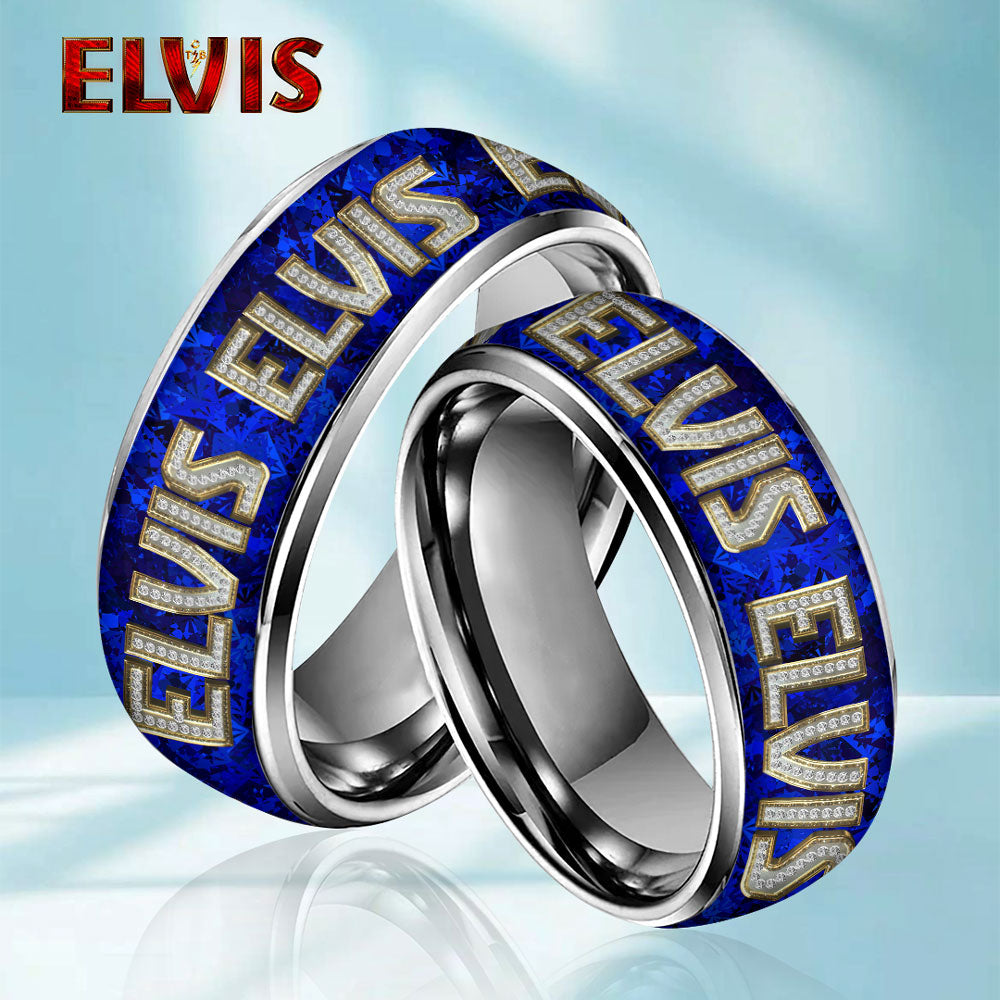 Elvis Presley Classic Cap – ANHNV 6022