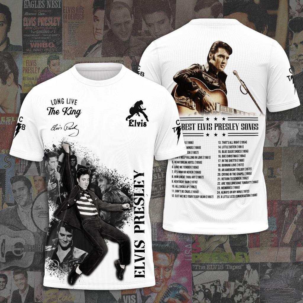 Elvis Presley Tumbler Cup – MAITM 6221