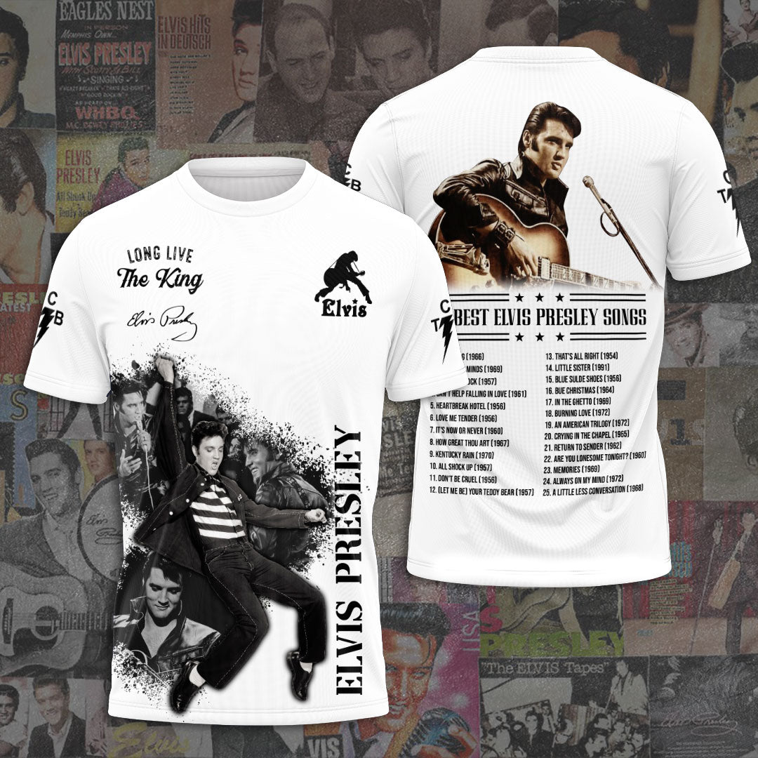 Elvis Presley Tumbler Cup – MAITM 6221