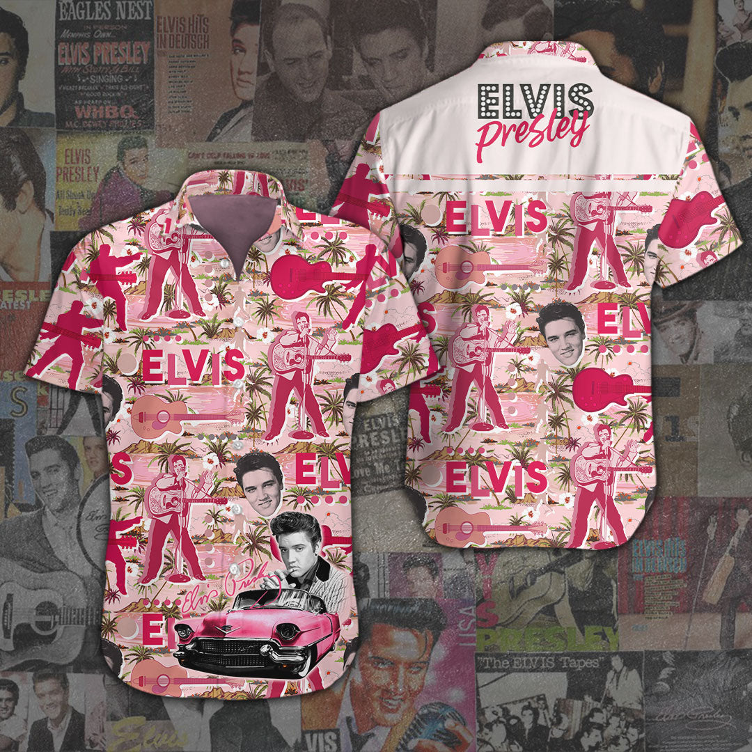 Elvis Presley Classic Cap – HOATT 4743
