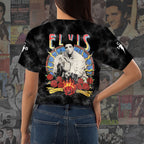 Elvis Presley 3D Apparel – ANHNV 1834