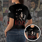 Elvis Presley 3D Apparel – ANHNV 1835