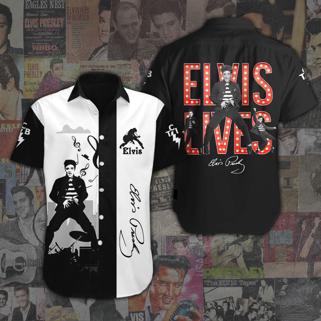 Elvis Presley Quilt Blanket – HOATT 1688