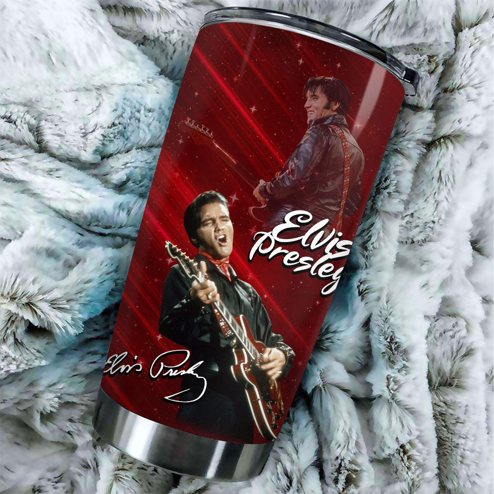 Elvis Presley Tumbler Cup – ANHNV 1883