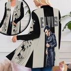 Elvis Presley 3D Windbreaker Jacket – HOATT 9421