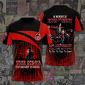 Elvis Presley 3D Apparel – ANHNV 1921