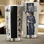 Elvis Presley Rectangle Beach Towel – TANTN 5882