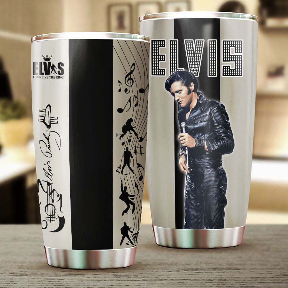 Elvis Presley Tumbler Cup – ANHNV 1946
