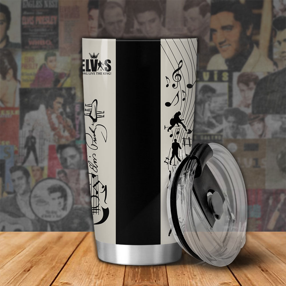 Elvis Presley Tumbler Cup – ANHNV 1946
