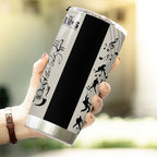 Elvis Presley Tumbler Cup – ANHNV 1946