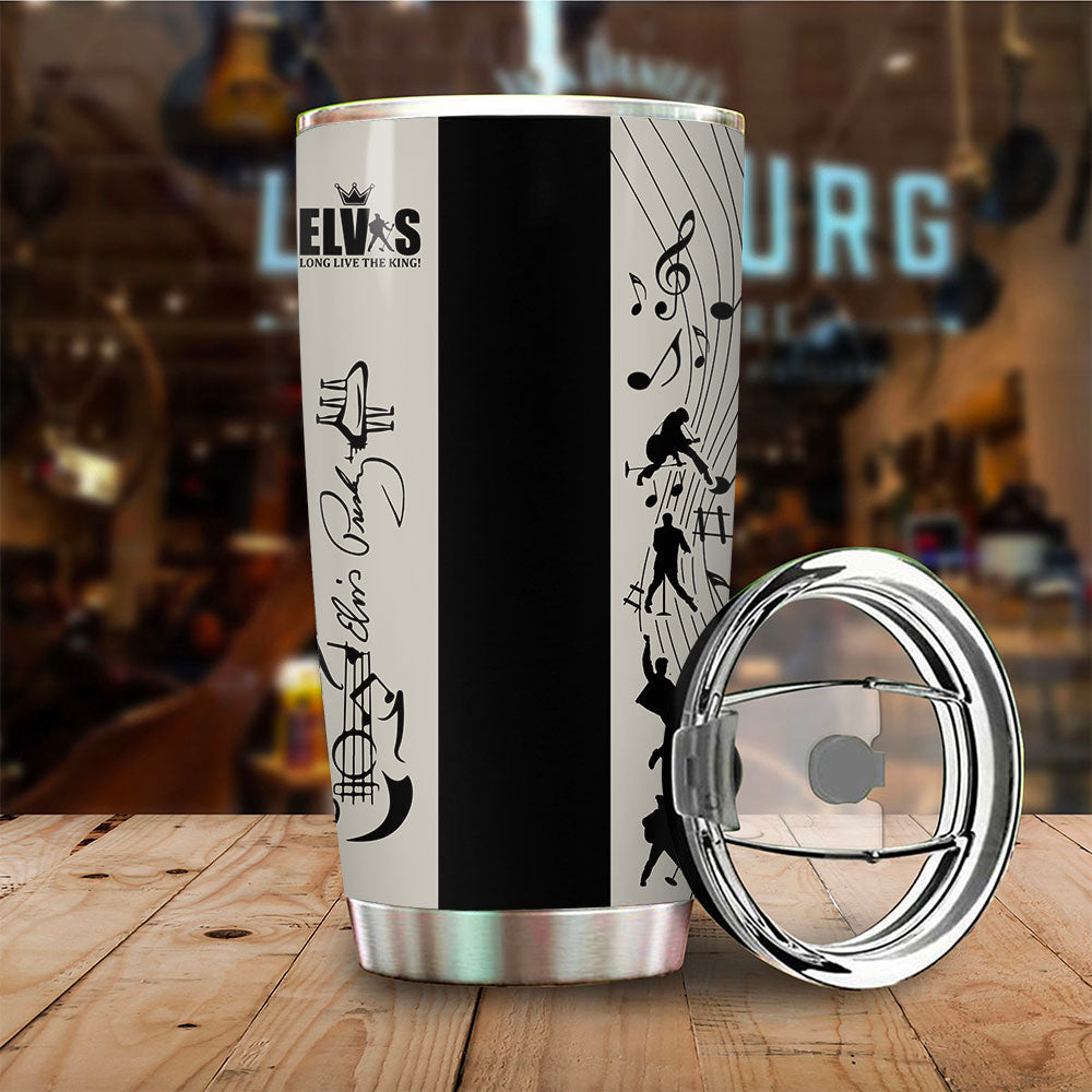Elvis Presley Tumbler Cup – ANHNV 1946