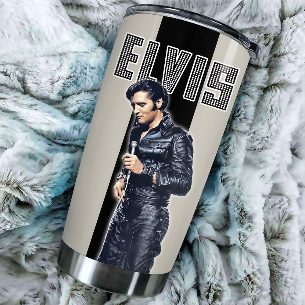 Elvis Presley Tumbler Cup – ANHNV 1946