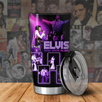 Elvis Presley Tumbler Cup – ANHNV 1948