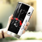 Elvis Presley Tumbler Cup – ANHNV 1949