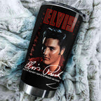 Elvis Presley Tumbler Cup – ANHNV 1949