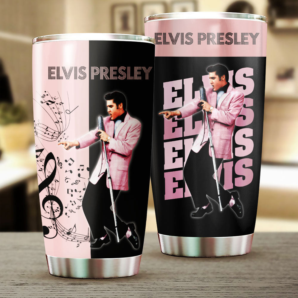 Elvis Presley Tumbler Cup – ANHNV 1950