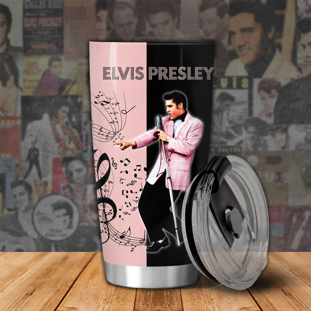Elvis Presley Tumbler Cup – ANHNV 1950