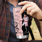 Elvis Presley Tumbler Cup – ANHNV 1950