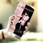 Elvis Presley Tumbler Cup – ANHNV 1950