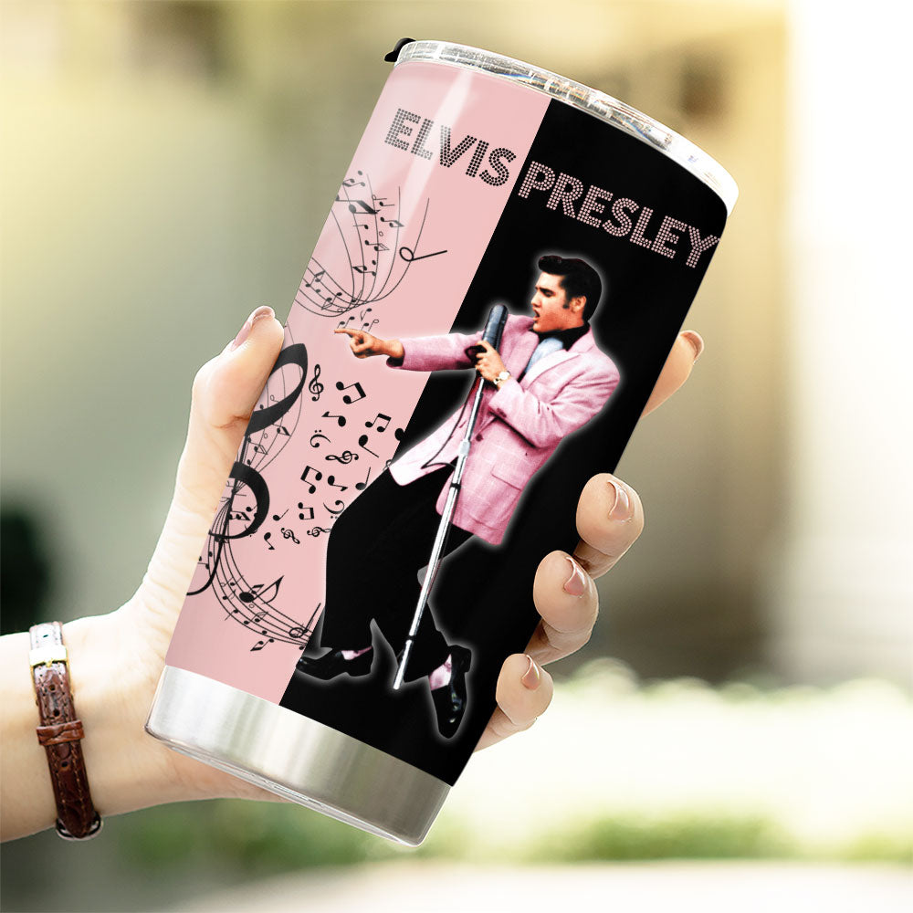 Elvis Presley Tumbler Cup – ANHNV 1950