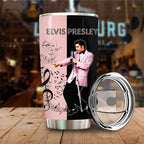 Elvis Presley Tumbler Cup – ANHNV 1950