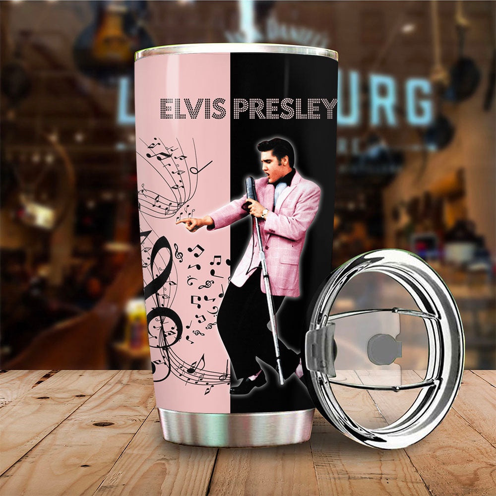 Elvis Presley Tumbler Cup – ANHNV 1950