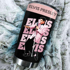 Elvis Presley Tumbler Cup – ANHNV 1950