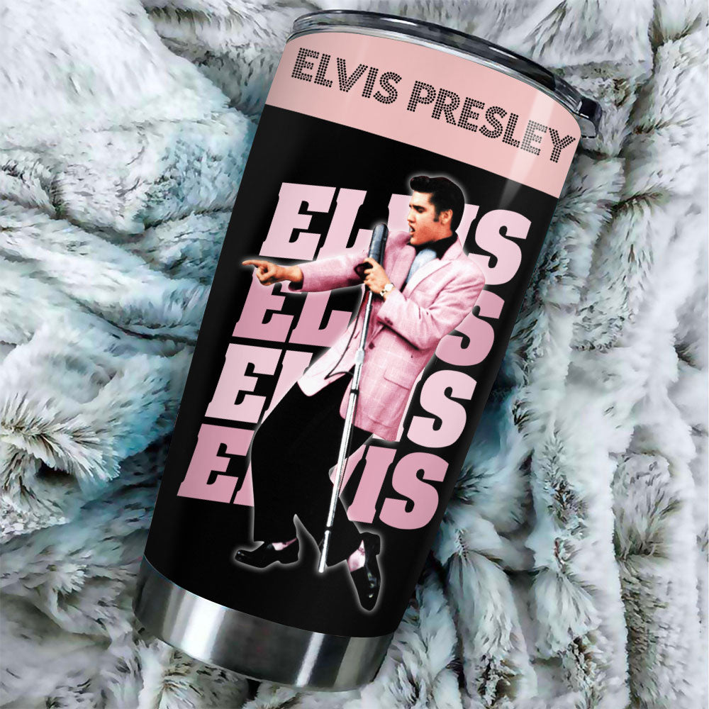 Elvis Presley Tumbler Cup – ANHNV 1950