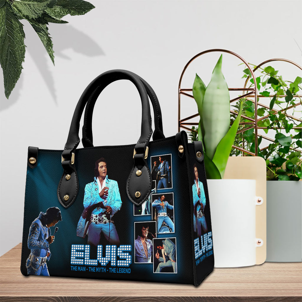 Elvis Presley Ugly Sweater – NGHIAVT 0952