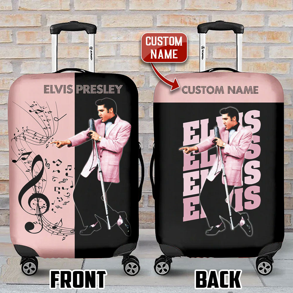 Elvis Presley Custom Alloy Ring – TANTN 14132