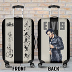 Elvis Presley Tumbler Cup – HOATT 4468