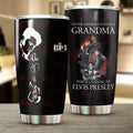 Elvis Presley Tumbler Cup – ANHNV 3086
