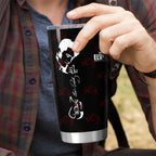 Elvis Presley Tumbler Cup – ANHNV 3086
