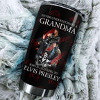 Elvis Presley Tumbler Cup – ANHNV 3086