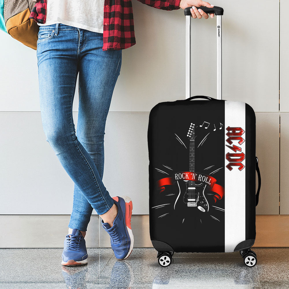 AC/DC Luggage Cover – ANHNV 3242