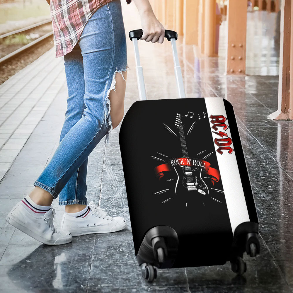 AC/DC Luggage Cover – ANHNV 3242