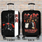 AC/DC Luggage Cover – ANHNV 3242