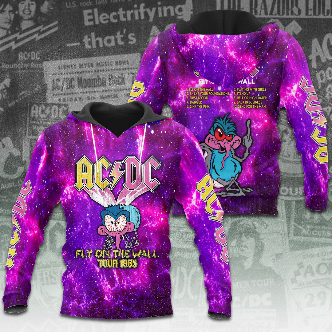 AC/DC 3D Apparel – ANHNV 3319