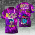 AC/DC 3D Apparel – ANHNV 3319